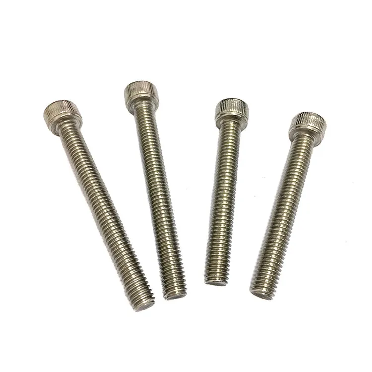 Semua yang Perlu Anda Ketahui Tentang Flange Nuts: Panduan Komprehensif