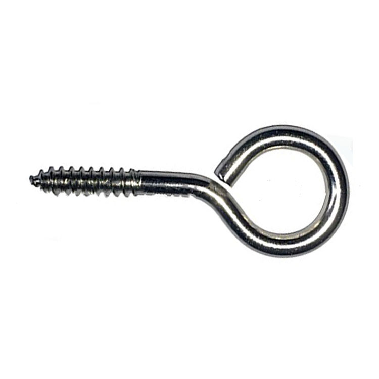 Di mana 6.3x20.6x73x32mm stainless steel self -tapping lag eye sekrup diterapkan?