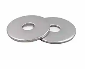 Apa yang Membuat Fender Washer Lebih Baik Dari Flat Washer Biasa?