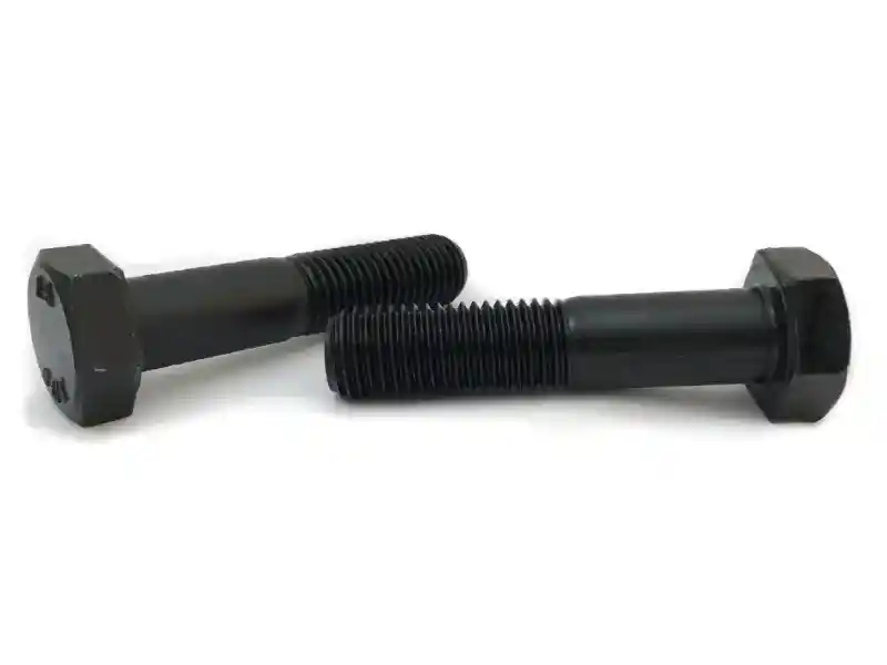 Di mana saya dapat membeli Baut Kepala Hex Berat Oksida Hitam berkekuatan tinggi untuk bejana tekan?