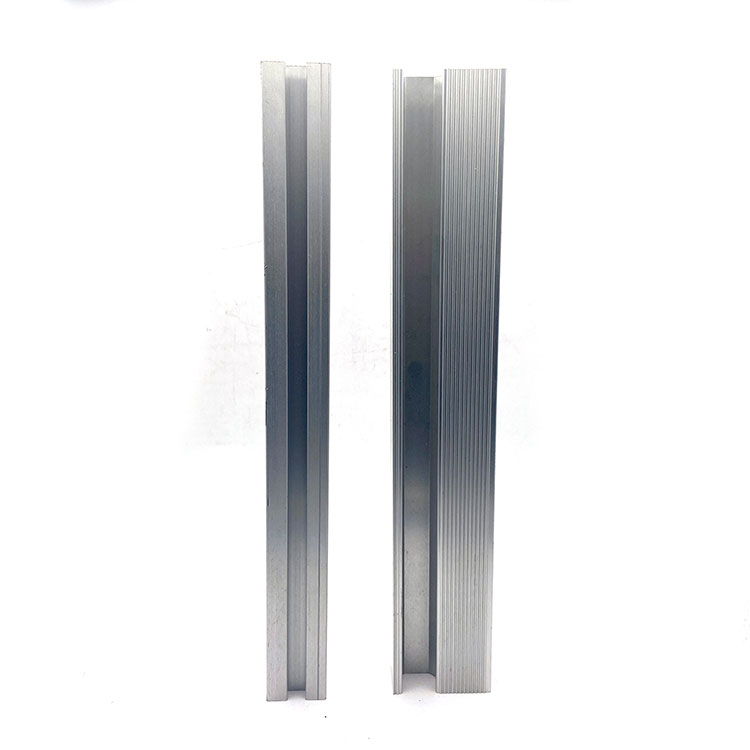 Bagaimana Profil Ekstrusi Aluminium Anodized Seri 6000 Meningkatkan Aplikasi Industri dan Arsitektur Modern