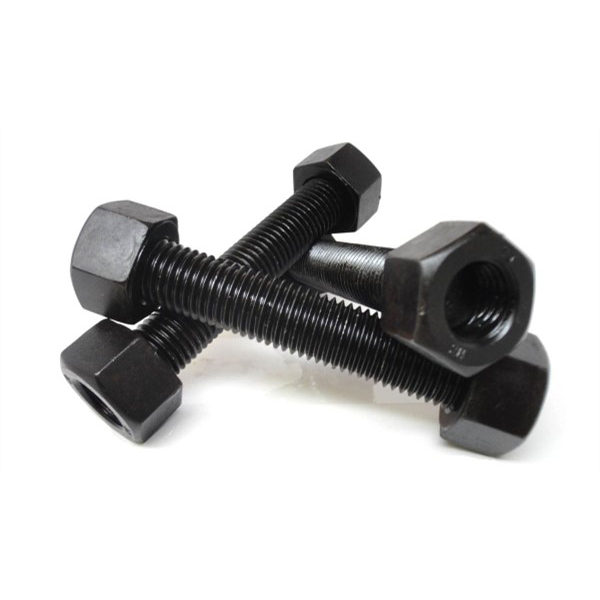 DIN 933 Baut Hex