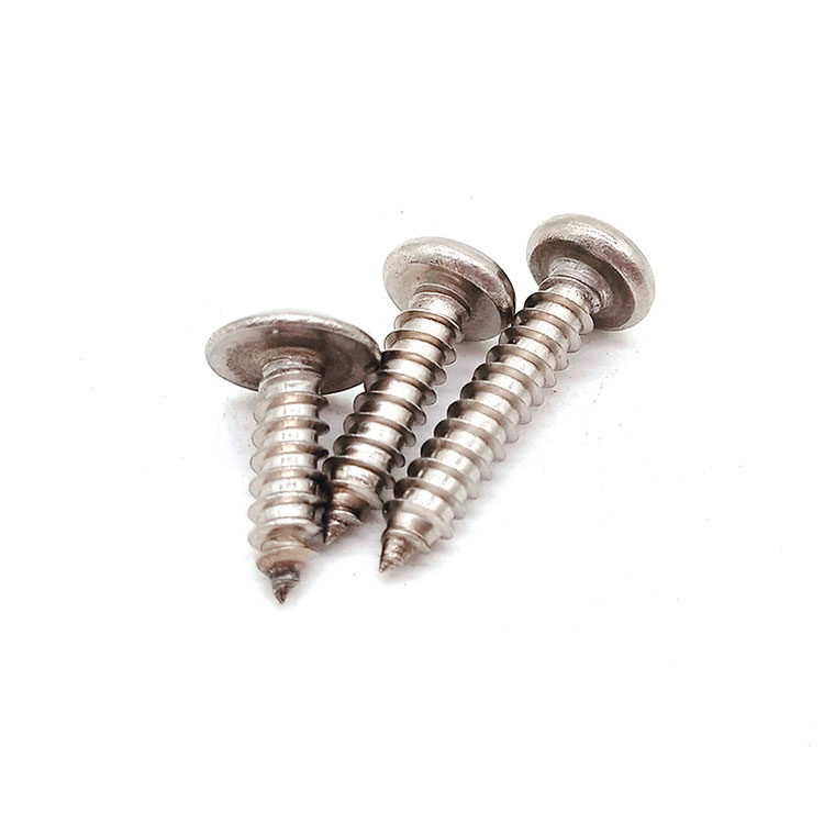 Sekrup Self Tapping Kayu Stainless Steel SUS 201/304 Torx M2