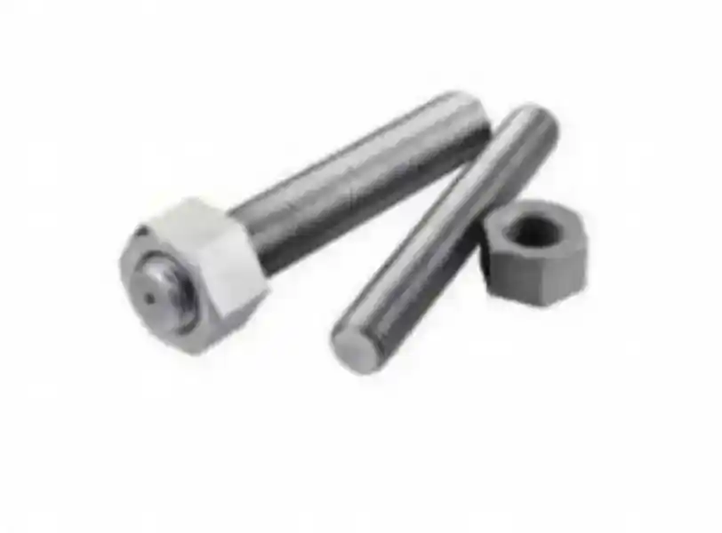 Baut Stud untuk Pengencang Pipa & Flange